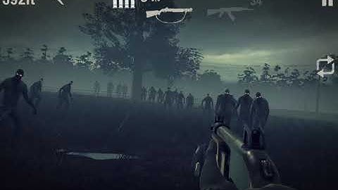 Into the dead 2: Mission 43