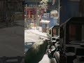 One of COD’s Best Missions 😳 Short Gameplay #callofdutyshorts #shortsfeed #codviralshorts