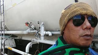 Bersaama Si Jagur & Adam Wikwik Di Santosa