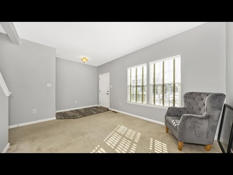 9427 Morning Dew Dr, Hagerstown, MD home video tour