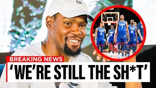 Team USA Bounces Back And CRUSHED The Olympics.. What's Next?