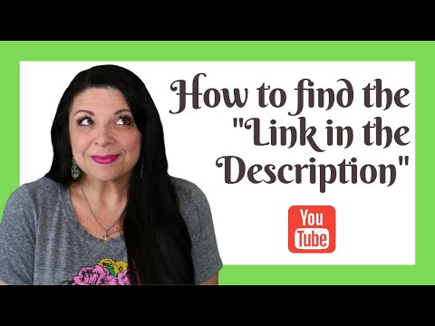 Video: Wat Is Een Link?