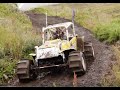 Formula Offroad World Champion - 4x4 Iceland!