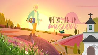 Canción UNIDOS EN LA MISIÓN con PRIMERA FE - OFRENDA ANUAL NUEVO TIEMPO