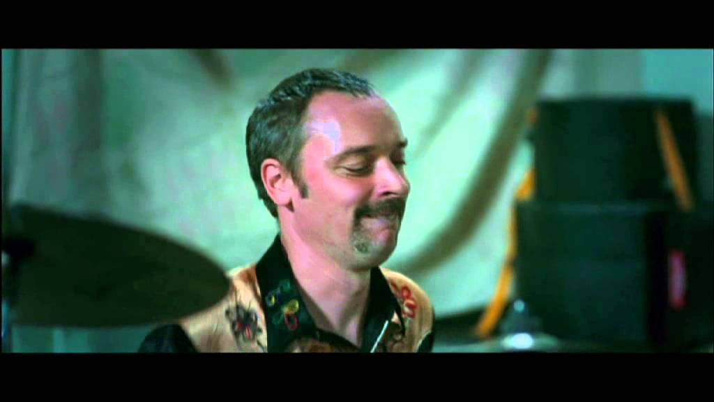 Drum Battle - Sound of Noise