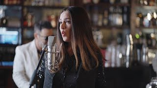 Video thumbnail of "Odelia Dahan & Alon Waisman - I Only Want To Be With You"