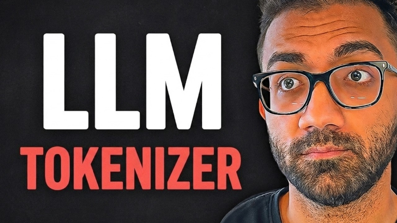 First part of LLM 
