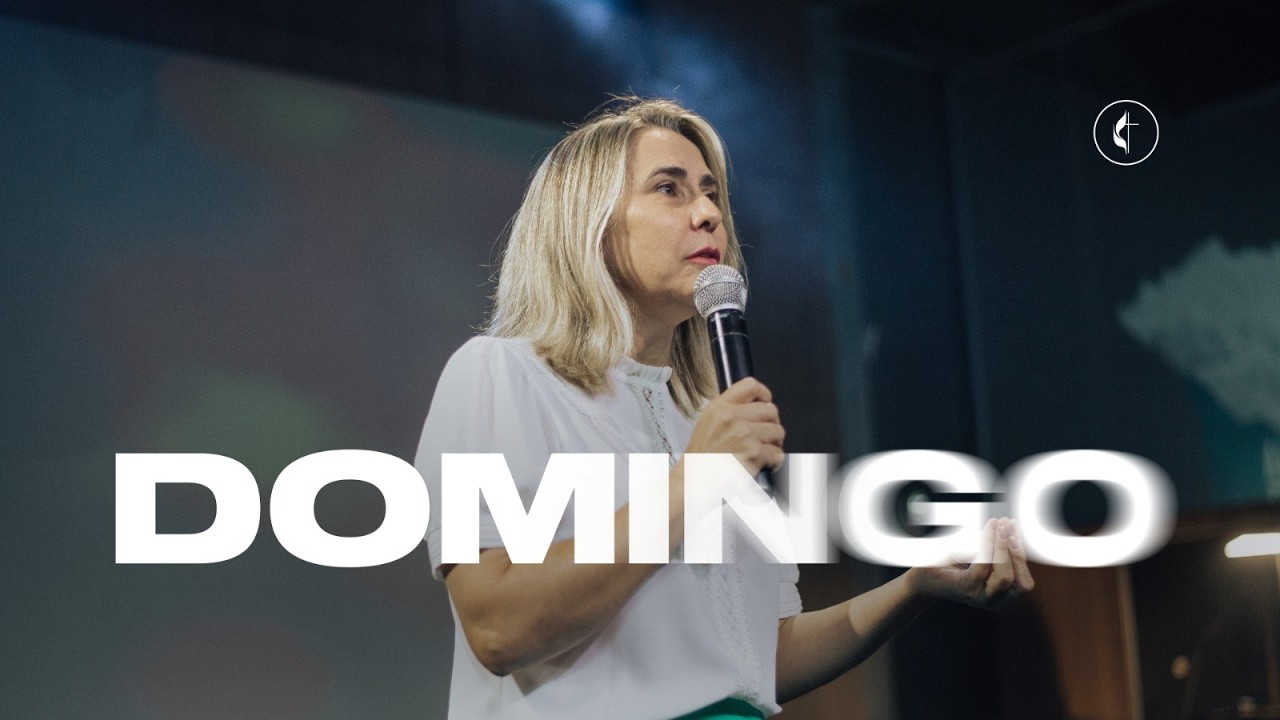 Celebração da Manhã || Rosangela Donato