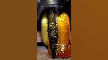 Candy with Soldering Iron #shorts