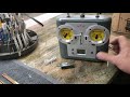 Wiring twin brushless motors on the MSD SubDriver