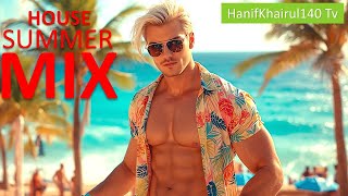 Summer Mix 2025 🍓 Best Popular Songs 2025 🍓Faded, Supergirl, A Sky Full Of Star, Perfect Cover