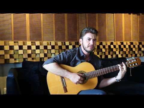 Mustafa Ceceli-Vazgectim (Akustik)