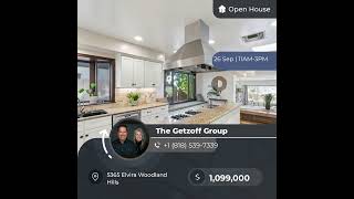 Imagine a two story home with stunning views from every window, a deck for coffee, a gourmet stainle