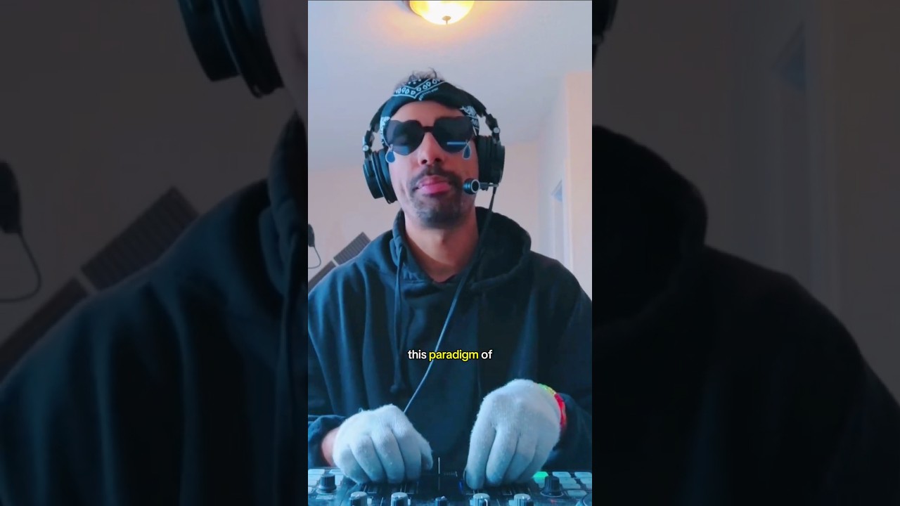 The meaning of the metaverse 