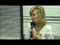 Camellia tatchev on awakening the illuminated heart workshop in toronto thatchannelcom