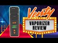 Venty vporizer review  incredible airflow unrivalled smoothness  sneaky petes reviews