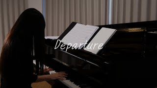 Download Lagu Departure (Sato Naoki) Piano CoverㅣGood luck OST) MP3 Download Lagu Departure (Sato Naoki) Piano CoverㅣGood luck OST) MP3