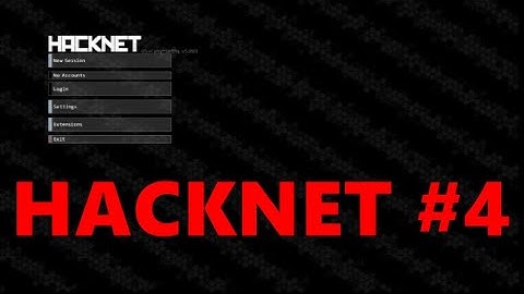 I Get Hacked!! | Hacknet #4