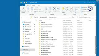 How to Fix the Specified User Does Not Have a Valid Profile Error on Windows 10