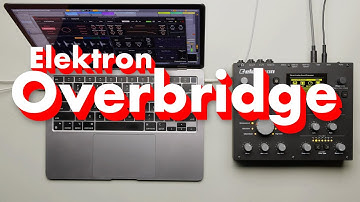 Elektron Overbridge