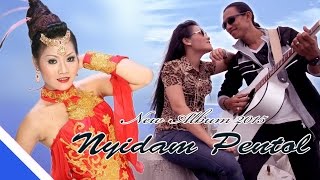Susy Arzetty Feat Suka Wijaya - Ngidam Pentol |Live Nirwana Mandala  Terbaru 2015