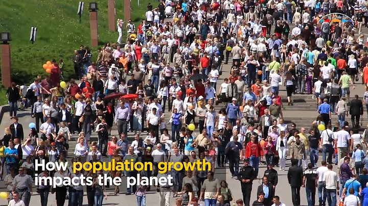 How population growth impacts the planet - DayDayNews