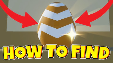 HOW TO FIND ALL EGG LOCATIONS IN FIND THE NOOBIES! (EGG HUNT EVENT) ROBLOX!