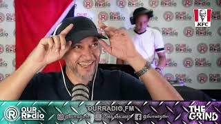 THE GRIND Ep. 88 - Playing The Best in Trinidad & Tobago Music!