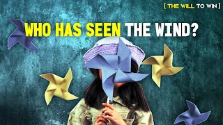 Who Has Seen The Wind - A Nature Poem by Christina Rossetti