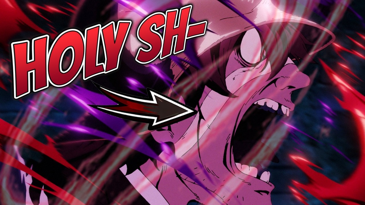 INSANE ANIMATION 🤯 But Should We Be Concerned About This