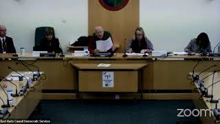 Licensing Sub-Committee - 28 November 2023