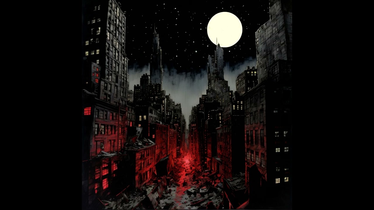 Necrópolis | Capitulo 2 | Historia Apocalipsis Zombie