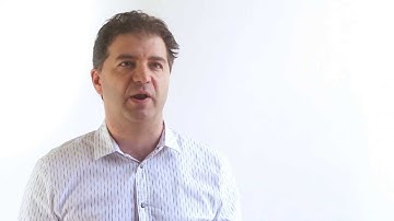 Anomaly Detection - Bruno Kurtic, VP of Product & Strategy, Sumo Logic