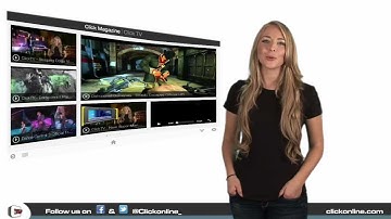 Google Currents and Click Magazine