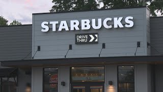 Starbucks asks labor board to halt union votes temporarily
