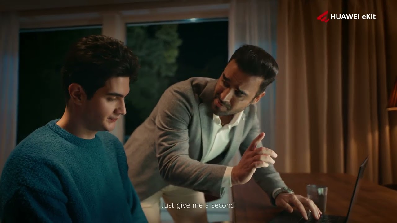 Huawei eKit - SMB networking solution