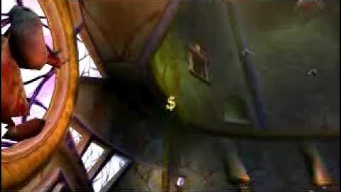 Rayman 3 (PC) Playthrough-Part 23