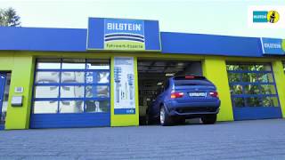 BILSTEIN OE Replacement (Air) BMW X5 E70