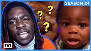 Celebrity Born With 12 Fingers! | Maury Show Net Worth