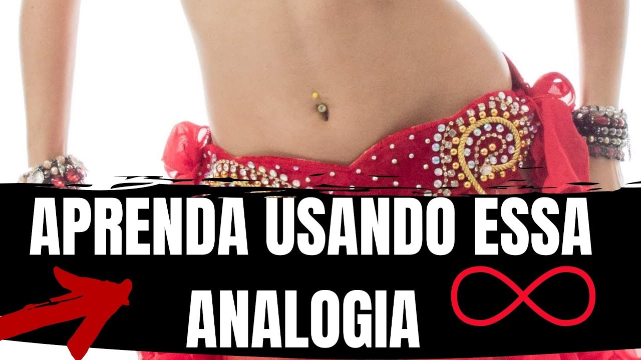 OITO MAIA PASSO A PASSO | DANÇA DO VENTRE | PATRÍCIA CAVALCANTE |