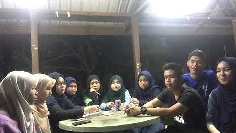 Lax 2012 UPM Vimag (G58): Group Discussion 2