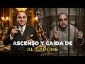 Así Cayó el Gánster Más Temido de la Historia | Al Capone