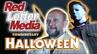 RedLetterMedia  Halloween Series Commentary Highlights