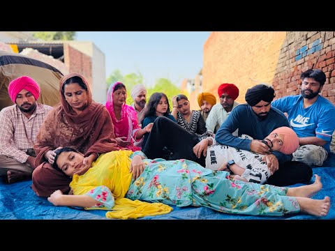 60 ਮਾੜੇ ਪੈੜੇ ਆਲਾ | 60 MAADE PAIDE AALA | SHORT COMEDY MOVIE 2026 | THEATER JUNCTION ( TJ) |