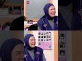 Cerita Janda Muda, Touring Anti-Begal, &amp; Pengalaman Naik Pesawat ke Makassar