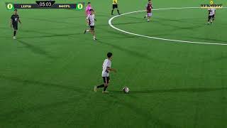 GAME 2 INSPIRASI LUPIS VS ROTFL ASTON VILLA
