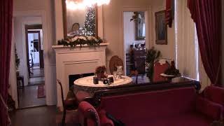 2017 Christmas on the Brazos - Historic Waco Foundation