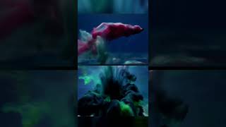 INk Symphony | Hypnotic Water Art Compilation #inkart #waterart #satisfying