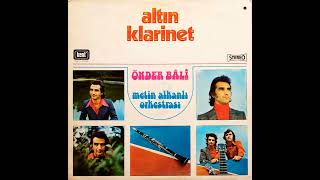 Önder Bali ve Metin Alkanlı Orkestrası - Evlerinin Önü Handır (Original Song Analog Remastered) 1974 Resimi