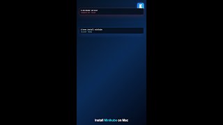 Install Minikube on Mac